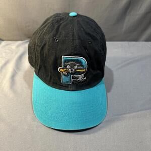 vintage Portland Sea Dogs Adjustable Hat # 229 ￼